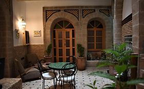 Riad Mogantique-Essaouira